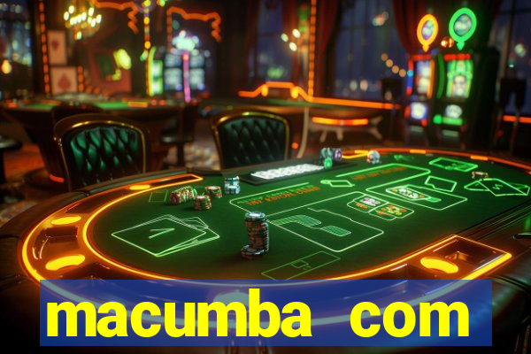 macumba com dinheiro significado